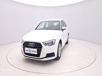 Audi A3 1.5 TFSI 150KM FV23, klima, infotainment