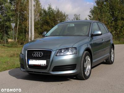 Audi A3 1.6 Ambiente