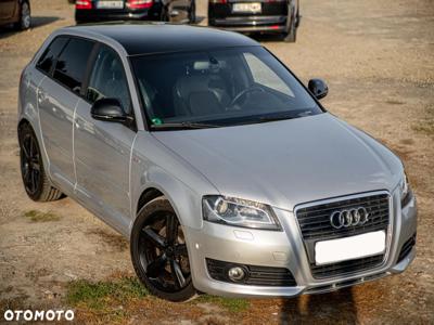 Audi A3 1.6 Ambiente