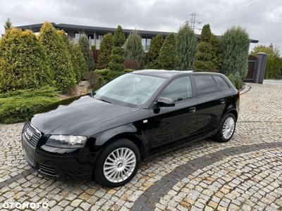 Audi A3 1.6 Ambition