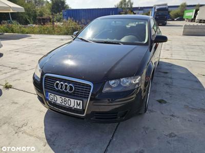 Audi A3 1.6 Ambition