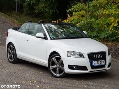 Audi A3 1.6 Limited Edition