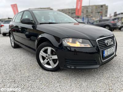 Audi A3 1.8 TFSI Ambiente