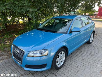 Audi A3 1.8 TFSI Sportback Ambition