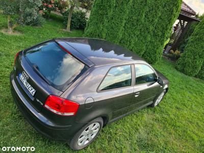 Audi A3 1.9 TDI Ambiente