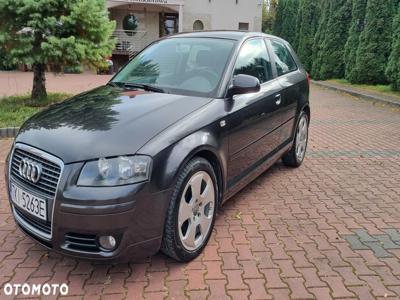 Audi A3 2.0 TDI Ambition