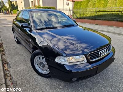 Audi A4 1.8