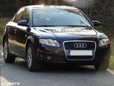 Audi A4 2.0