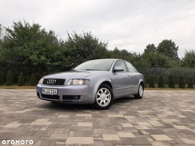 Audi A4 2.0