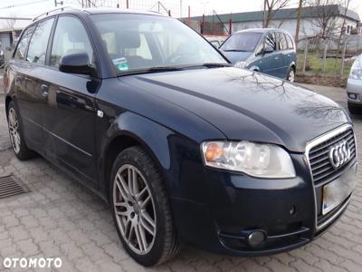 Audi A4 2.0 TDI