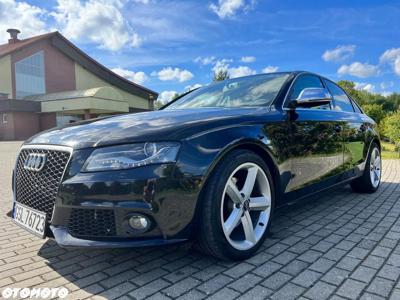 Audi A4 2.0 TDI