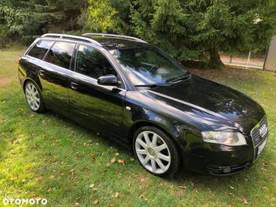 Audi A4 2.0 TDI