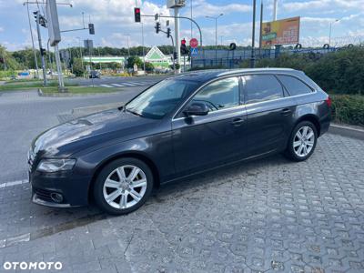 Audi A4 2.0 TDI