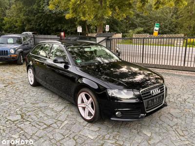 Audi A4 2.0 TDI