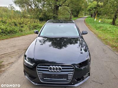 Audi A4 2.0 TDI Sport S tronic