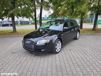 Audi A4 Avant 1.9 TDI