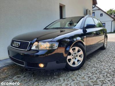 Audi A4 Avant 1.6