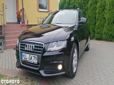 Audi A4 Avant 1.8 TFSI Ambiente