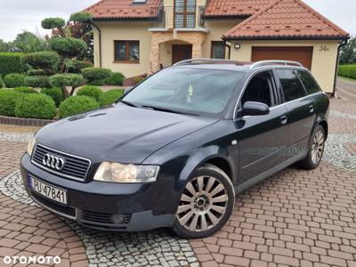 Audi A4 Avant 1.9 TDI