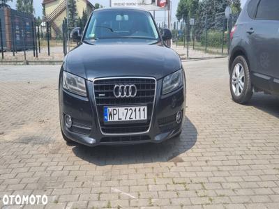 Audi A5 3.0 TDI Quattro