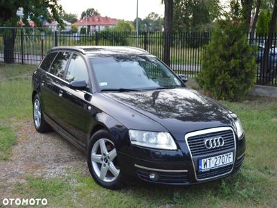 Audi A6 2.0 TDI