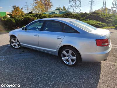 Audi A6 2.0 TDI