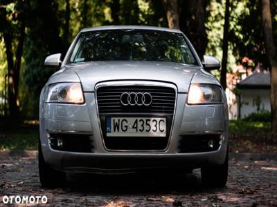 Audi A6 2.0 TDI