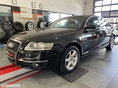 Audi A6 2.0 TDI