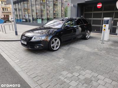 Audi A6 2.0 TDI ultra