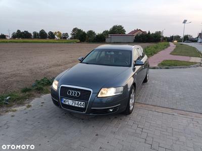 Audi A6 2.0 TDIe