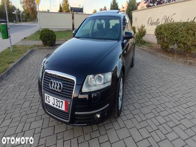 Audi A6 2.4 Multitronic