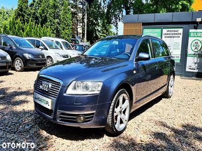 Audi A6 2.4 Multitronic