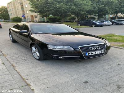 Audi A6 2.7 TDI