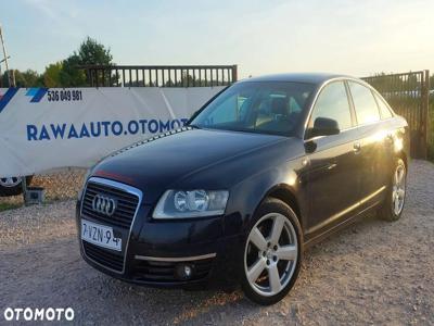 Audi A6 2.7 TDI