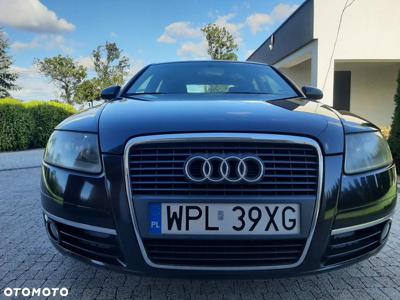 Audi A6 2.7 TDI