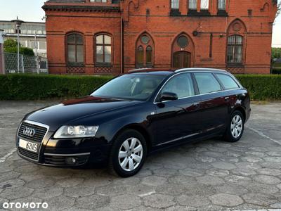 Audi A6 2.7 TDI