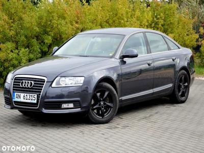 Audi A6 2.8 FSI Multitronic