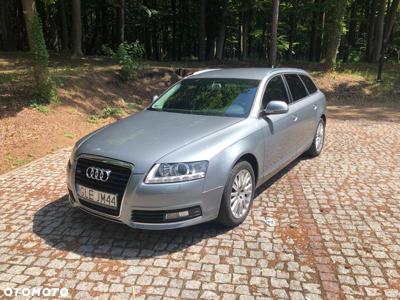 Audi A6 3.0 TDI Quattro Tiptronic