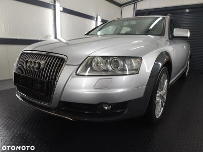 Audi A6 Allroad 3.0 TDI DPF Quattro Tiptr