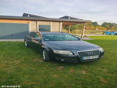 Audi A6 2.0 TDI Multitronic