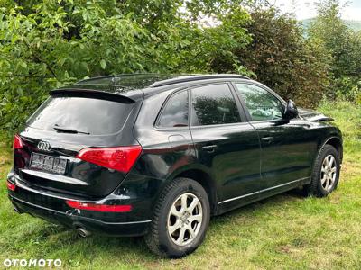 Audi Q5 3.0 TDI Quattro S tronic