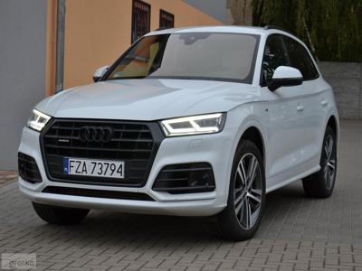 Audi Q5 III S-Line