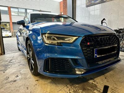 Audi rs3 8v DAZA salon Polska