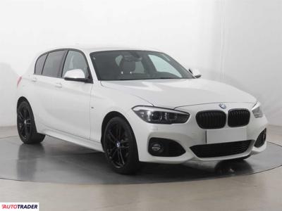 BMW 118 1.5 134 KM 2018r. (Piaseczno)