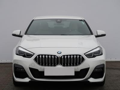 BMW 2 Gran Coupe 2021 218i Gran Coupé 25606km ABS