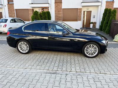 Bmw 3 F30 2015r 2.0i 92000km