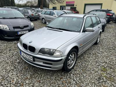 BMW 318