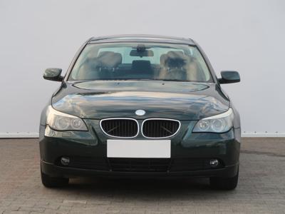 BMW 5 2005 523i 231899km 130kW