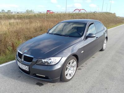 Bmw e90 320i 2.0