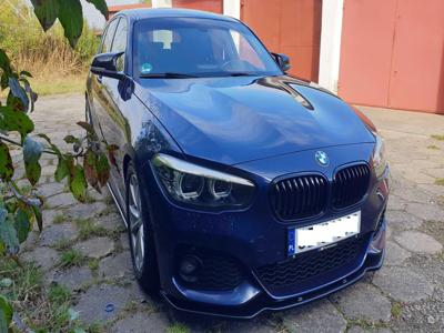 BMW -F-20 - M-Performance - Bogata Wersja - Super Stan !